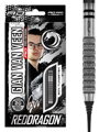 Red Dragon Softtip Darts Gian Van Veen 20g