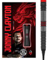 Red Dragon Softtip Darts Jonny Clayton Hiraeth 20g