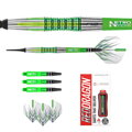 Red Dragon Softtip Darts Fusion Plus 20g
