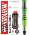 Red Dragon Softtip Darts Fusion Plus 20g