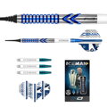 Red Dragon Softtip Darts Gerwyn Price Contour 20g