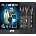 Red Dragon Softtip Darts Gerwyn Price Thunder SE 20g