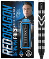 Red Dragon Softtip Darts Iceman World Championship SE 20g