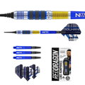 Red Dragon Softtip Darts Luke Humphries 20g