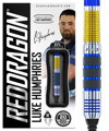 Red Dragon Softtip Darts Luke Humphries 20g