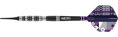 Red Dragon Softtip Darts Peter Wright Black Racer 20g