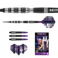 Red Dragon Softtip Darts Peter Wright Black Racer 20g