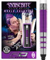 Red Dragon Softtip Darts Peter Wright Snakebite PL 15 Medusa 20g