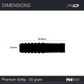Red Dragon Softtip Darts Phantom soft 20g