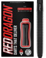 Red Dragon Softtip Darts Razor Edge Black 20g