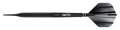 Red Dragon Softtip Darts Razor Edge Black 20g