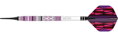 Red Dragon Softtip Darts Artura Shocking Pink 20g