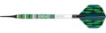 Red Dragon Softtip Darts Artura Screamin' Green soft 20g