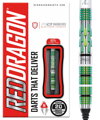 Red Dragon Softtip Darts Artura Screamin' Green soft 20g