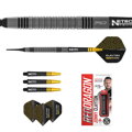 Red Dragon Softtip Darts Jonny Clayton Oxide Edition 20g