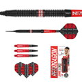 Red Dragon Softtip Darts Jamie Lewis SE 20g