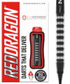 Red Dragon Softtip Darts Razor Edge Elite 20g