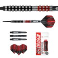 Red Dragon Softtip Darts Crossfire 20g