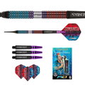 Red Dragon Softtip Darts Peter Wright Snakebite Spirit 20g