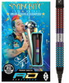 Red Dragon Softtip Darts Peter Wright Snakebite Spirit 20g