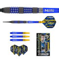 Red Dragon Softtip Darts Luke Humphries TX2 Atomised 20g
