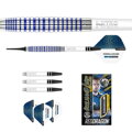 Red Dragon Softtip Darts Luke Humphries TX3 SE Blue 20g