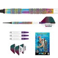 Red Dragon Softtip Darts Peter Wright Snakebite Diamond Fusion Spectron SE 20g