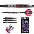 Red Dragon Softtip Darts Vengeance Red 20g
