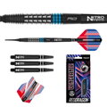 Red Dragon Softtip Darts Vengeance Blue 20g