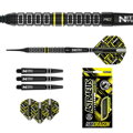 Red Dragon Softtip Darts Astraeus Q4X Parallel 20g