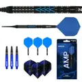 Red Dragon Softtip Darts AMP Tapered 20g