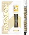 Red Dragon Softtip Darts Paradym Gold Parallel 20g