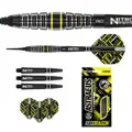 Red Dragon Softtip Darts Astraeus Q4X Torpedo 20g