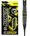 Red Dragon Softtip Darts Astraeus Q4X Torpedo 20g