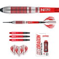 Red Dragon Softtip Darts Reflex 22g