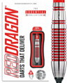 Red Dragon Softtip Darts Reflex 22g