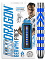 Red Dragon Softtip Darts Gerwyn Price 20g