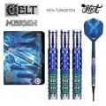 Shot Softtip Darts Celt Merlin 20g