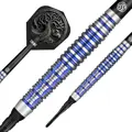 Shot Softtip Darts Celt Toranos 18g