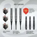 Shot Softtip Darts Gnarly Smasha 20g