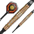 Shot Softtip Darts Future Knights Hachette 22g