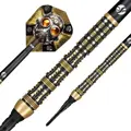 Shot Softtip Darts Badlands The Sheriff 20g