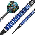 Shot Softtip Darts Badlands Tova 20g