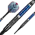 Shot Softtip Darts Viking Raven 18g
