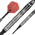 Shot Softtip Darts Warrior Taiaha 20g