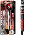 Shot Softtip Darts Michael Smith 90% Defiant 18g