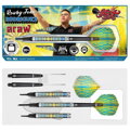 Shot Softtip Darts Rowby John Rodriguez Araw 18g