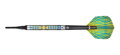 Shot Softtip Darts Rowby John Rodriguez Araw 18g
