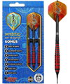 Shot Softtip Darts Mystic Brass 18g