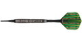 Shot Softtip Darts Warrior Rutene Lieutenant 18g
